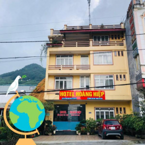 Hoàng Hiệp Hotel Sapa - by BAY LUXURY